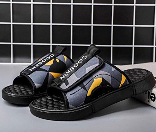 Cxypeng Regolabili Pantofole Molto