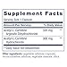 Life Extension Acetyl-L-Carnitine Arginate, Advanced Brain & Nerve Health, Cellular Energy Support, Gluten-Free, Non-GMO, 90 Capsules