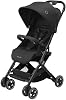 Maxi-Cosi Lara2 Ultra Compact Automatic Folding Cabin Size Travel System Possible Baby Stroller Essential Black