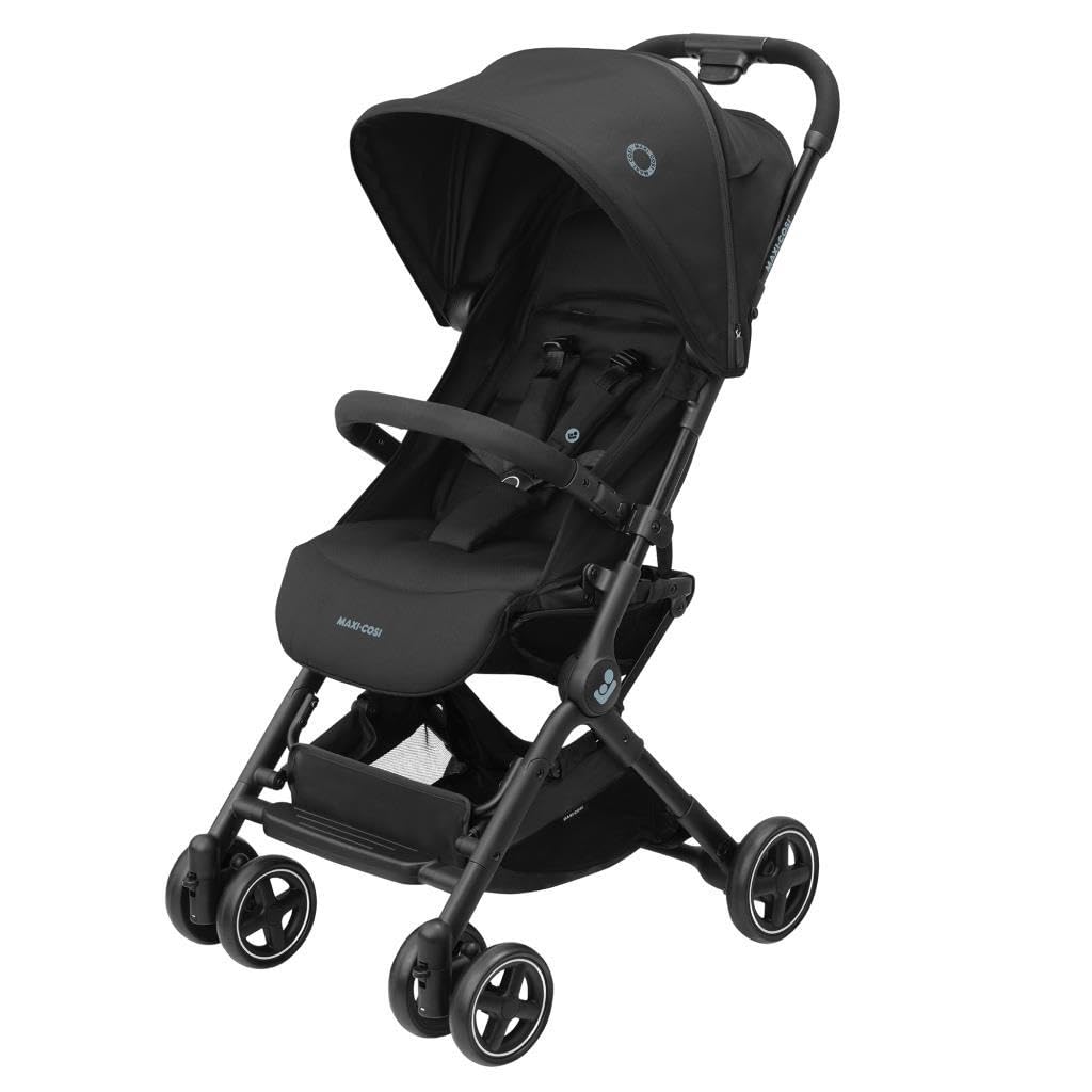 Maxi-Cosi Lara2 Ultra Kompakt Otomatik Katlanan Kabin Boy…