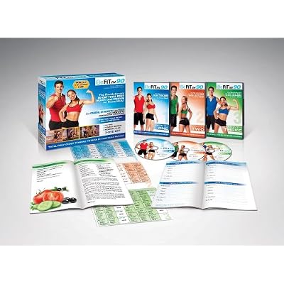 BeFit In 90 Workout System
