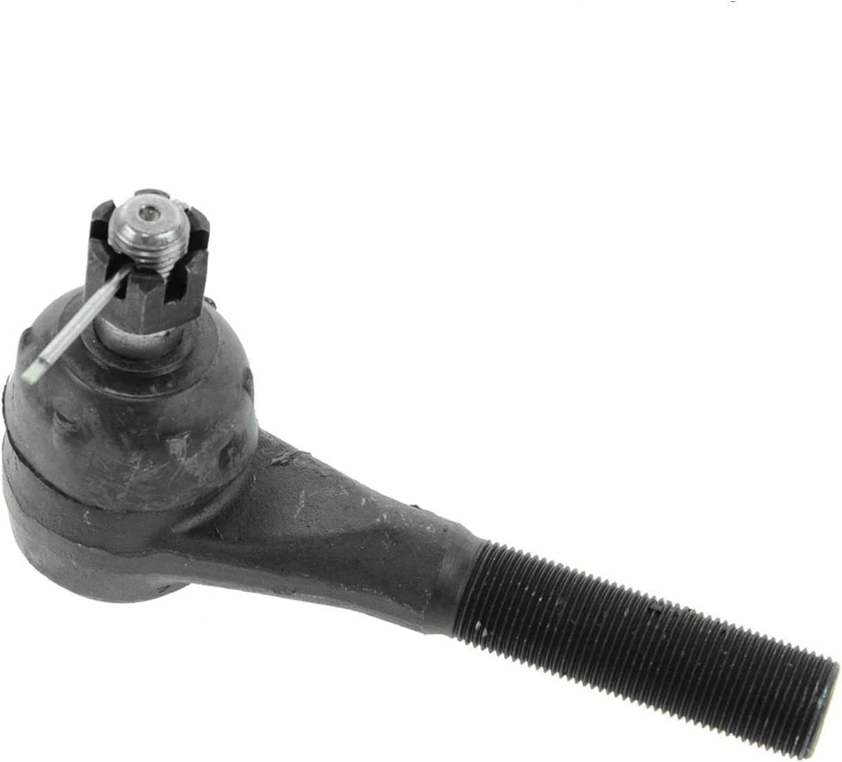 1pc Suspension Tie Rod End Front Driver Left Outer Side Steel Coated 2 Wheel Drive for Bronco 80-96 for Ranger 83-92 for F150 80-96 for F250 80-97 for F250HD 97 for F350 80-97