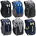 Under Armour Hustle 3.0 backpack