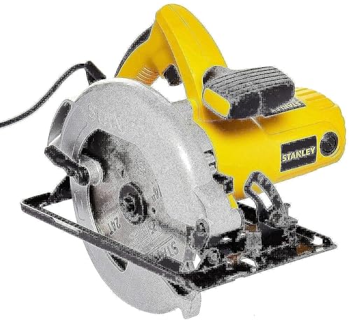 Stanley Stsc1518-B5 Circular Saw 1510W 184mm