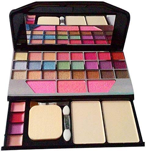 Makeup Kit 6155 For Womens Professional Makeup-image-40