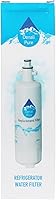 Vista 4 de 6-Pack Replacement LT700P Water Filter for, Refrigerators - Compatible with LT700P, ADQ36006101, ADQ36006101-S, ADQ36006102, ADQ36006102-S, Home