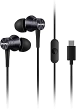 1MORE Piston Fit 2-Pack Noise Canceling Wired Earbuds, in...