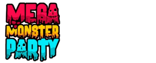 Mega Monster Party