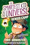 Genius Camp: The Smartest Kid in the Universe, Book 2