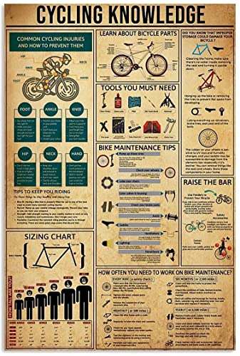 FWJZDSP Carteles de metal...