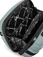 SMARTBOX Beauty Case Hartschale Aufsteckfunktion Schultergurt – Ansicht 8