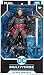 McFarlane Toys DC Multiverse Thomas Wayne Flashpoint Batman 7