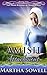 Amish Attachment (Book One - The Amish Blessing of Trials Series)