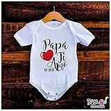 Zoom IMG-1 babloo body neonato 100 cotone Zoom IMG-1 babloo body neonato 100 cotone