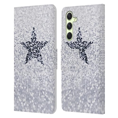 Housse Samsung Galaxy A54 5G motif hivernal pour sublimer votre look quotidien