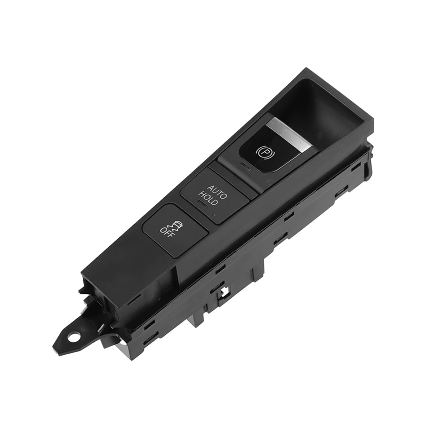 Car Electronic Handbrake Parking Hand Brake Control Switch Button 3AD927137 Fit for VW B7 CC Accessories-A54R