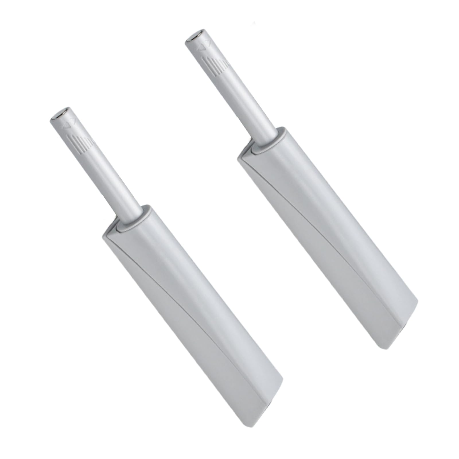 QIAOLIDA Invisible Magnetic Cabinet Door Push To Open Mechanism ABS Touch Release Magnets Latches For Kitchen Wardrobe Furniture