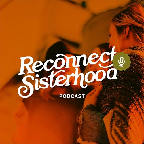 Reconnect Sisterhood cover art