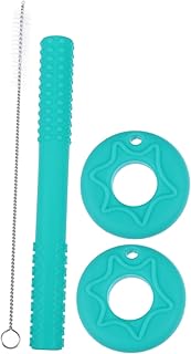 SHOWERORO 1 Conjunto Mordedor Brinquedos Para Crianças Brinquedos Para Crianças Brinquedos Para Mastigar Brinquedos Para Bebês Brinquedos Para Crianças Brinquedos Para Crianças Brinquedos