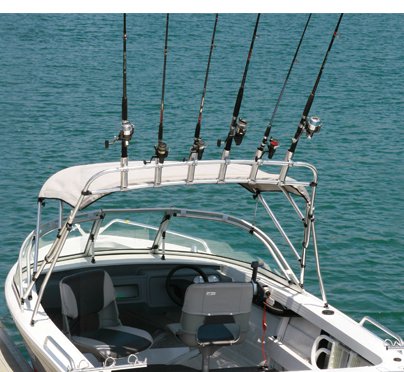 Bimini top rocket launcher Outlet