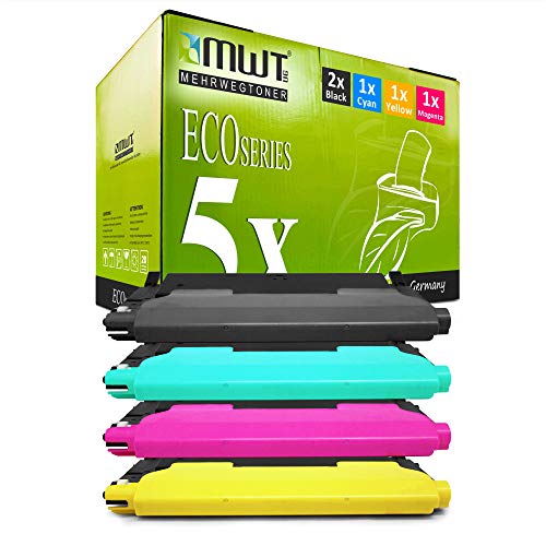 Toner compatible HP Color Laser 179fnw W2070A pour remplacer vos cartouches vides