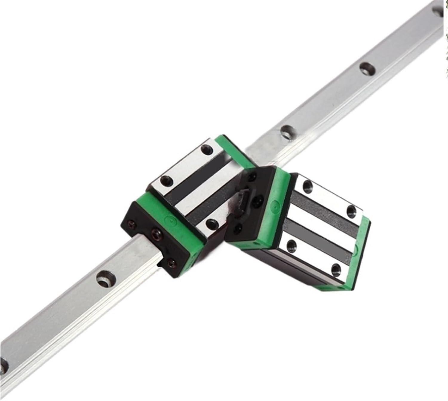 LMWHY Numerisches Steuerungsset für lineare Führungsschienen 1 Stück ...