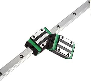 Guía Tipo Hiwin Hgr25 X 1500mm Hgh25ca | Cuotas Sin Interés - Foto 10