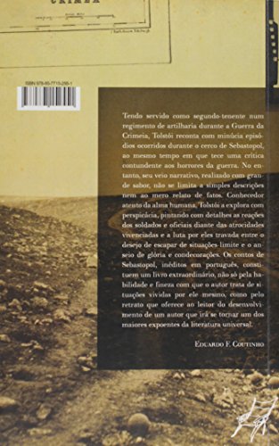 Contos de Sebastopol