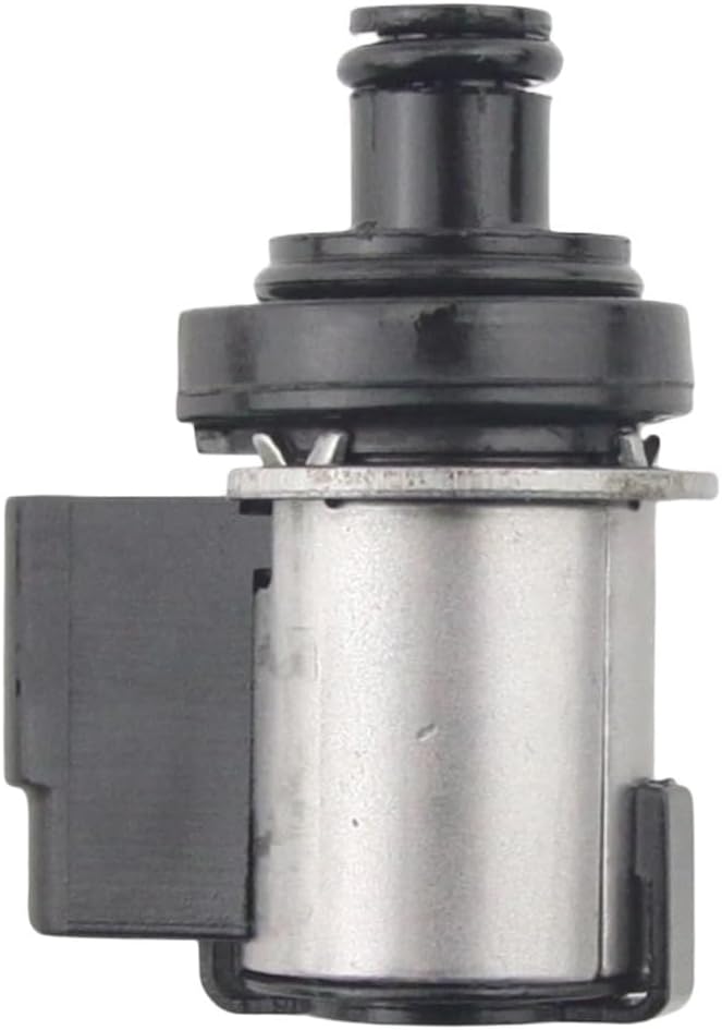 Torque Converter Lock Up Solenoid Compatible With Subaru Legacy CVT TR580 TR690 31825AA051 31825AA050 31825AA05231706AA030 31825-AA050