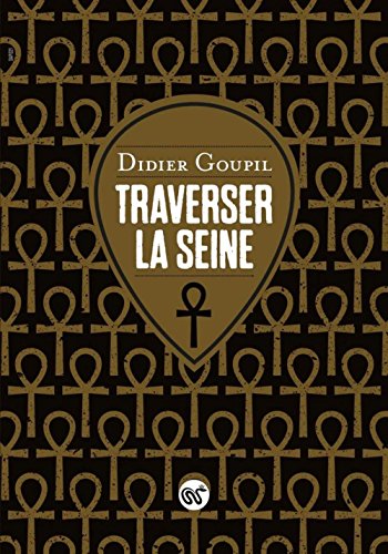 Traverser la Seine