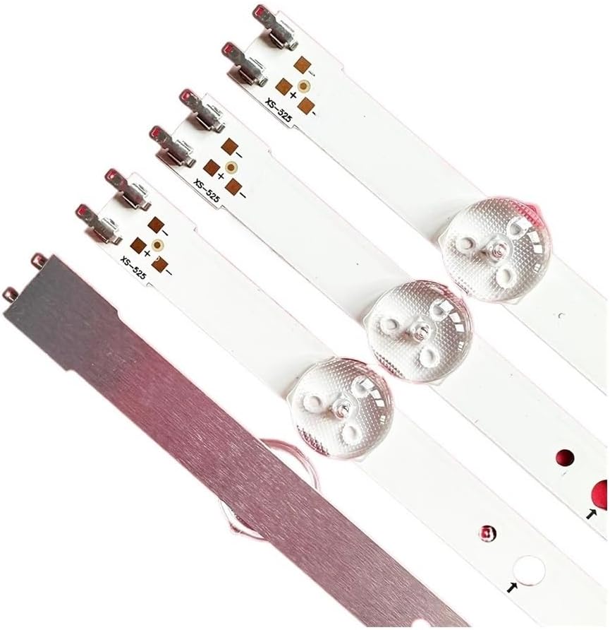 1/3TV LED バックライトストリップフィット Fit For DMGE-480SMA-R6 UE48H5003AK UE48H