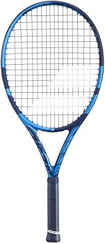 Babolat テニスラケット 青 楽天市場】【数量限定】 バボラ Babolat テニスラケット PURE