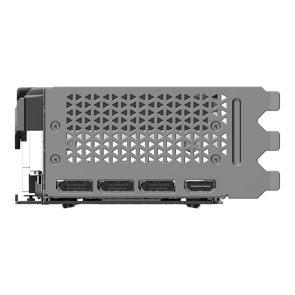 PNY GeForce RTX™ 5070Ti 16GB OC Triple Fan Grafikkarte DLSS 4