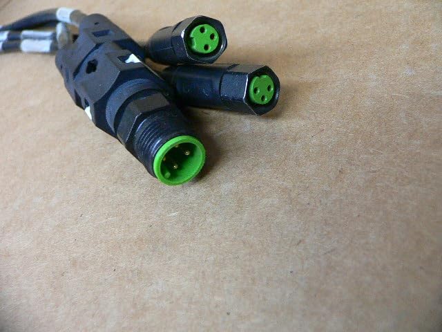 Molex - 52207-3085 - 30 Position FFC, FPC Connector Contacts, Top 0.039