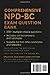 Complete NPD-BC (ANCC) Exam Question Bank: Nursing Professional Development: 330+ Practice Questions with Answers & Rationales — Updated 2026 Edition