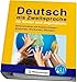Produktbild Deutsch als Zweitsprache für Kinder und Jugendliche: Materialordner mit Kopiervorlagen  Bildkarten, Wortkarten, Übungen: Materialordner mit Kopiervorlagen, Bild- und Wortkarten