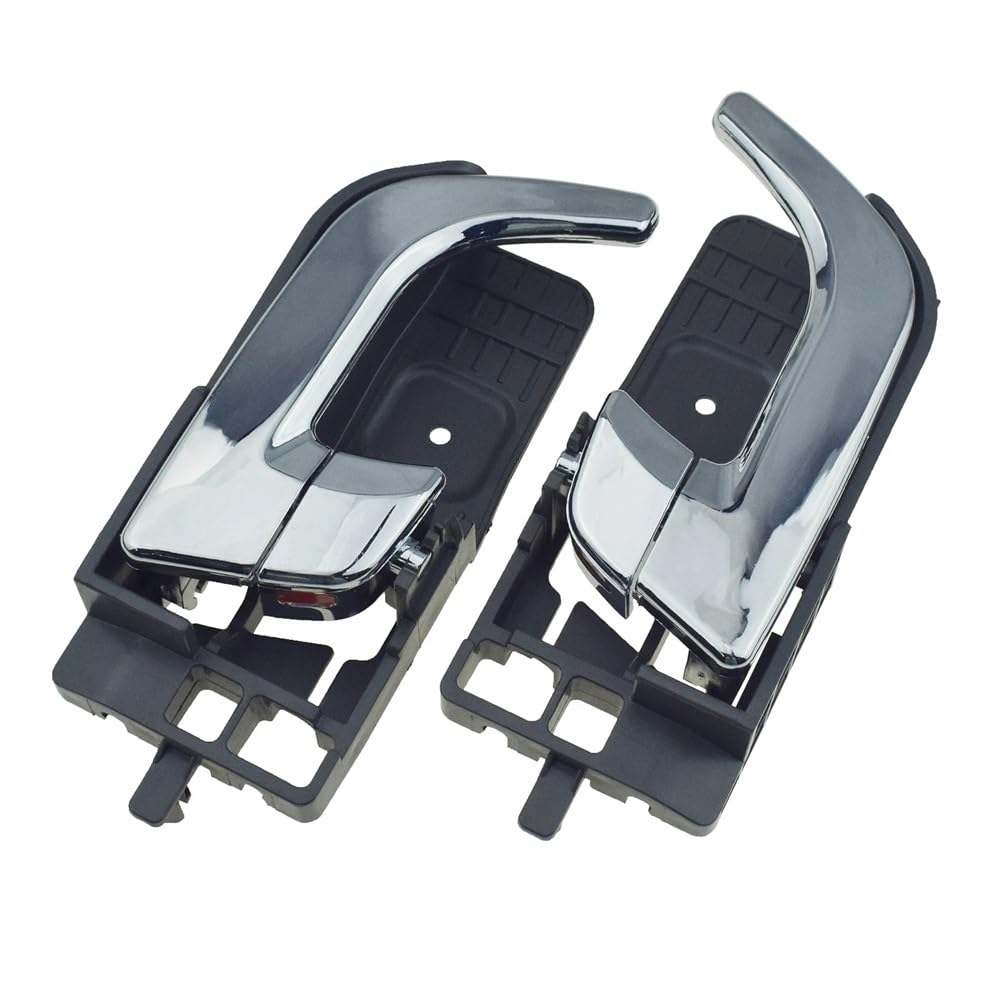 MLIOJU Car Inner Door Handle Front Rear Left/Right Side Door Inner Handlle for Geely for Emgrand for EC7 EC715 EC718 2009-2013
