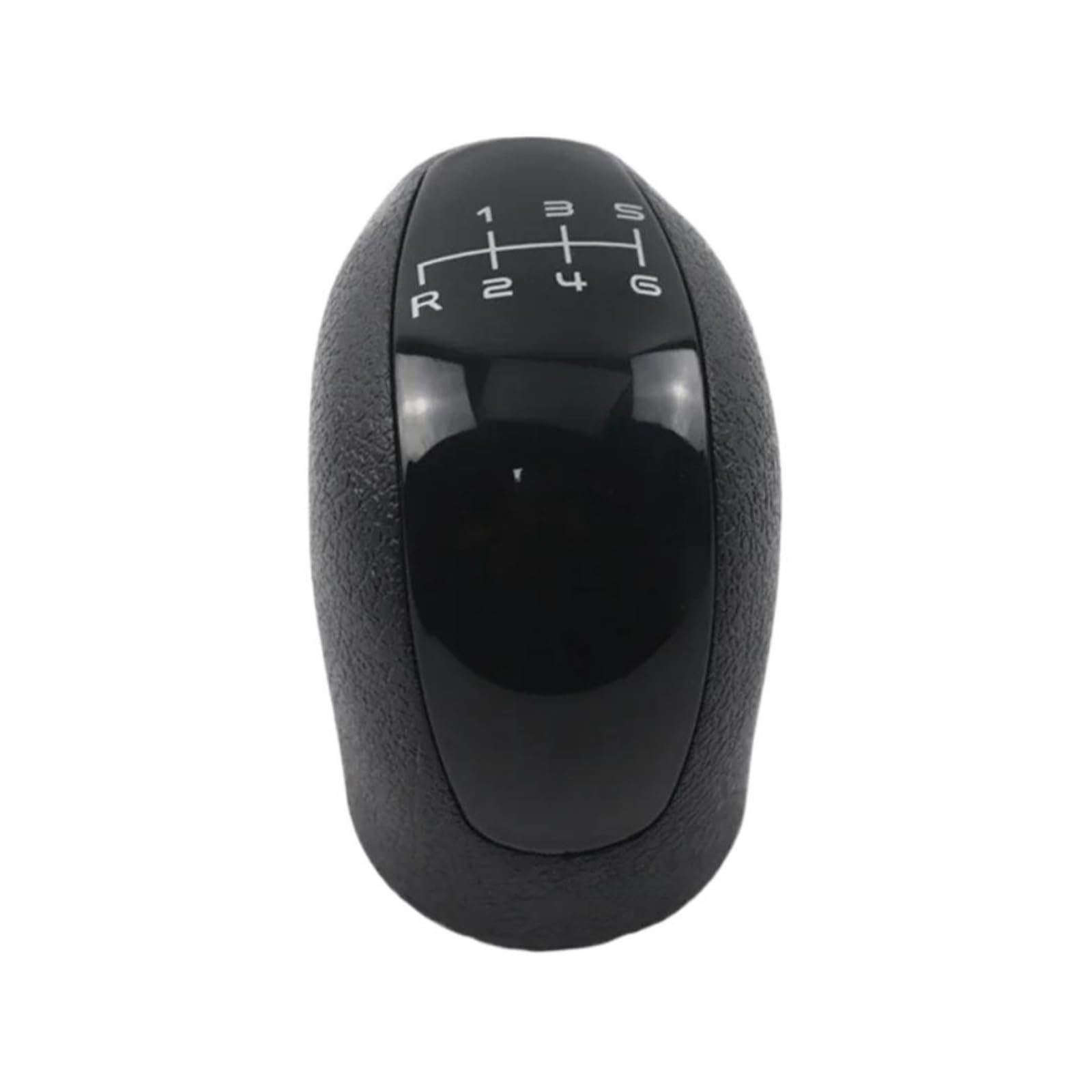 Lozopmtmld 6 Speed Performance Shift Knob For Benz Vito Viano W639 Sprinter Ii 906 / Crafter I