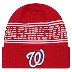 Washington Nationals - Red