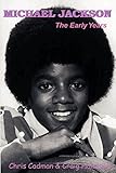 Michael Jackson The Early Years by Chris Cadman (2002-10-01)