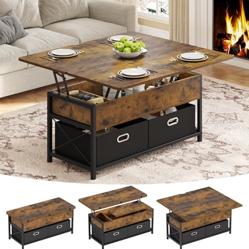 Amazon Best Sellers: Best Coffee Tables