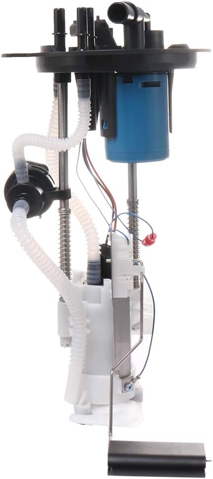 LUJUNTEC Electric Fuel Pump 2007-2011 For Ford Ranger 2.3L Replaces E8808M with Sending Unit