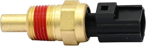 Miniatura 2 de Interruptor de temperatura del refrigerante del motor Sensor Remitente Avenger Cherokee Commander Durango Eclipse Grand Caravan Liberty Ram 1500