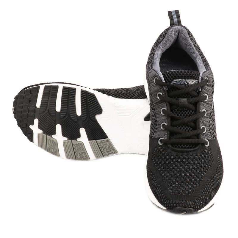 Image of FURO Lace Up Comfortable Running Sport Shoes for Men R1014