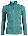 Produktbild VAUDE Damen Jacke Rienza II, peacock, 36, 40694