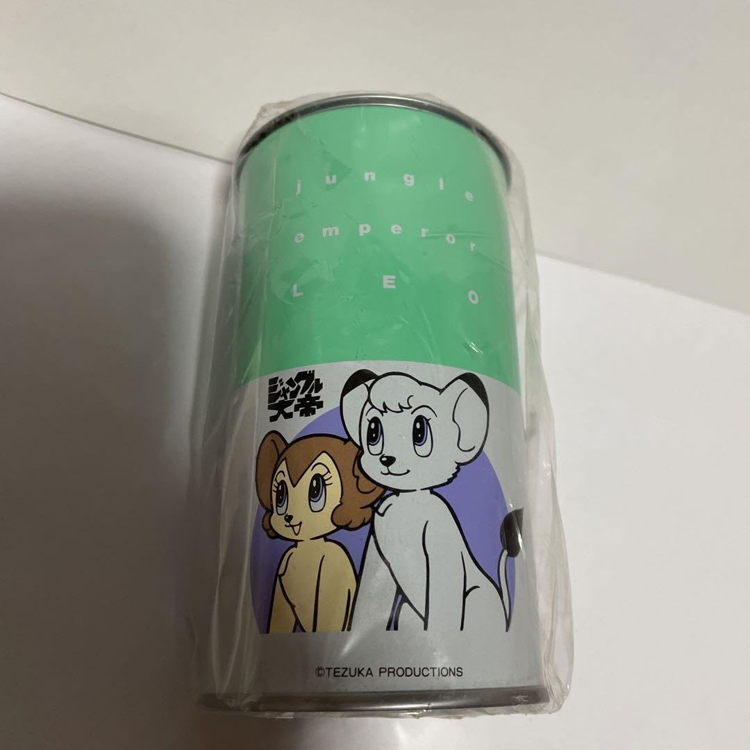 Amazon.co.jp: ジャングル大帝レオ 貯金箱 : おもちゃ