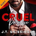 Cover of Cruel Paradise
