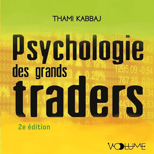 Psychologie des grands traders Titelbild