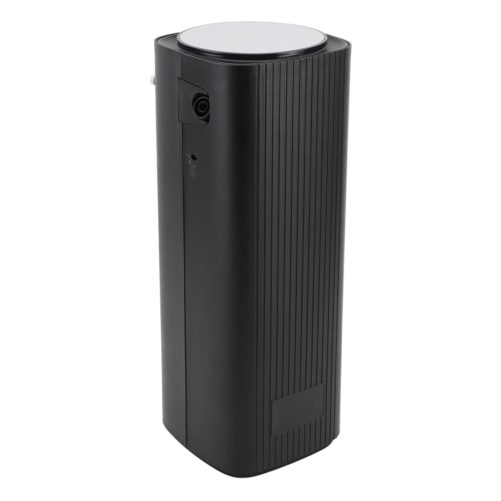 Smart Scent Air Machine Aromaterapy Dyfuzor Olejek Eteryczny Dyfuzor 900 Ml Control 750Sqm Zasięg z Otoczeniem Ogrzewostka Dźwiękowa do Domu Spa Hotelowego (Wtyczka UE 100-240 V.)