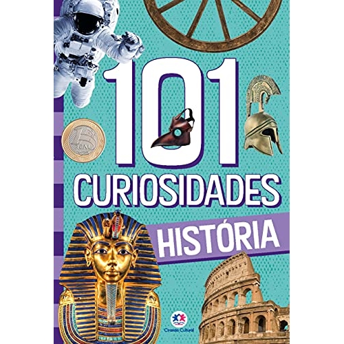 101 curiosidades - História